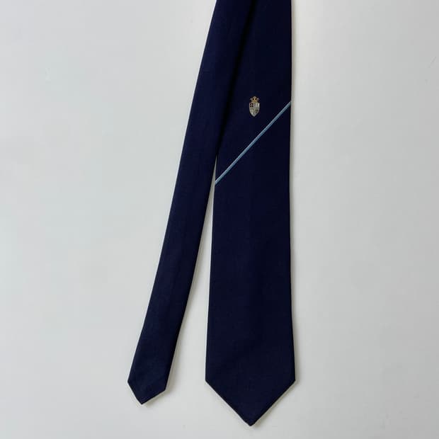 Don Brothers (돈 브라더스) 실크 넥타이 7.8cm