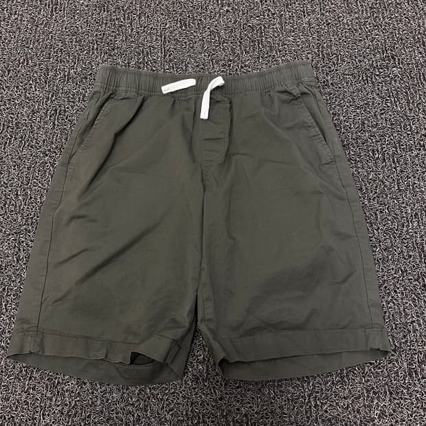 Dickies 디키즈 반바지 카키 S