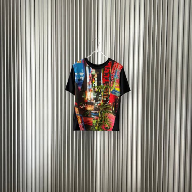 Paul Smith top