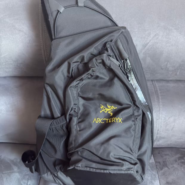 아크테릭스 퀴버