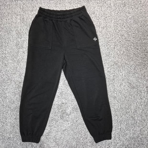 젝시믹스 여성 스웨트 조거팬츠 L