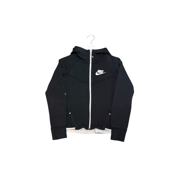 나이키 테크팩 여성 후드집업 S사이즈