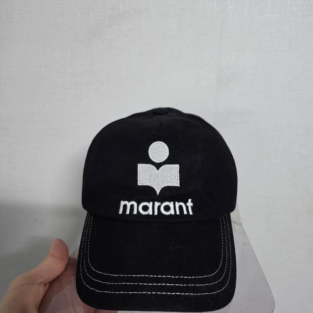 이자벨 마랑 여성 볼캡