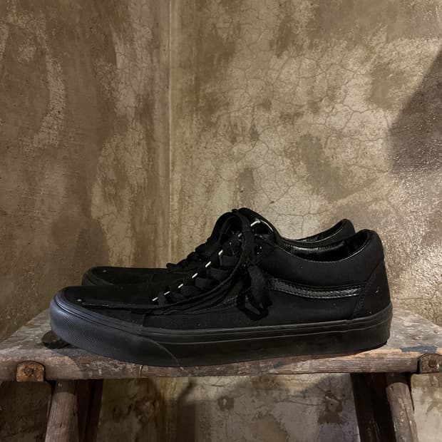 반스 스니커즈 (300)