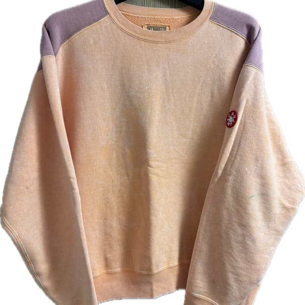 [M] 카브엠트 cav empt 맨투맨