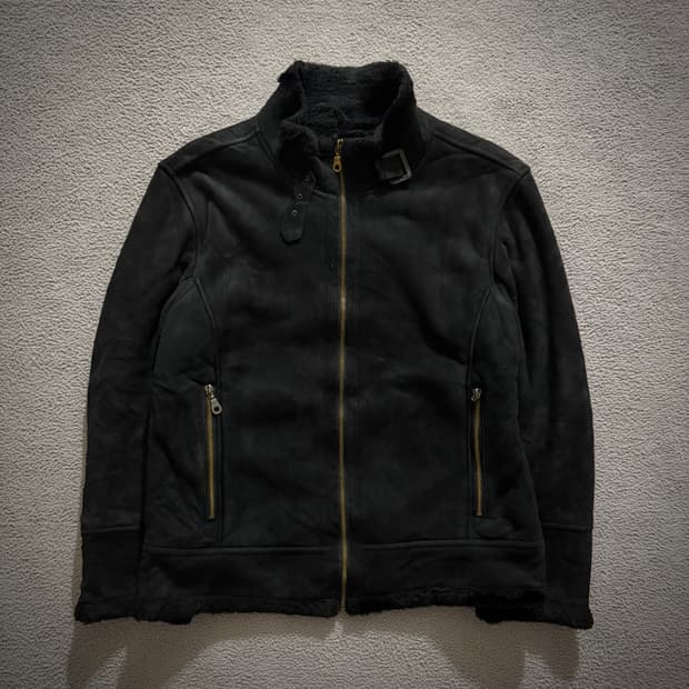 Japanese vintage jacket