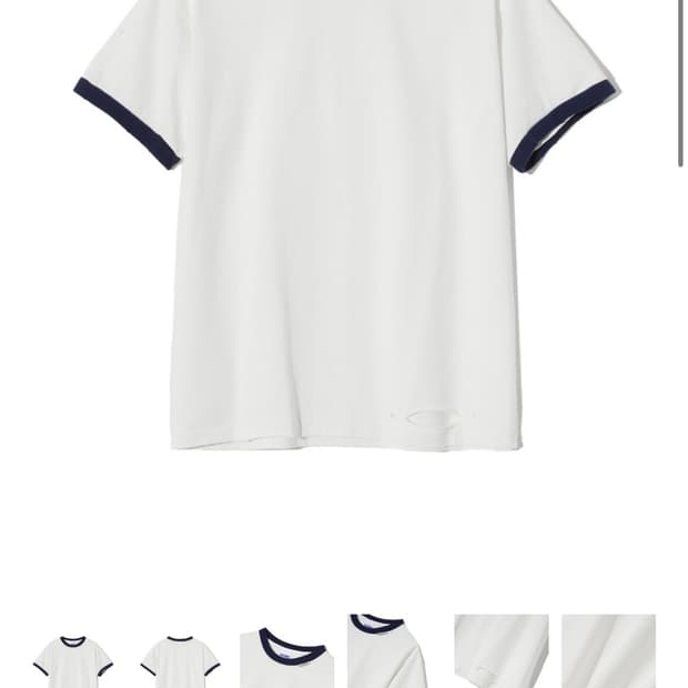 Cult hero 반팔