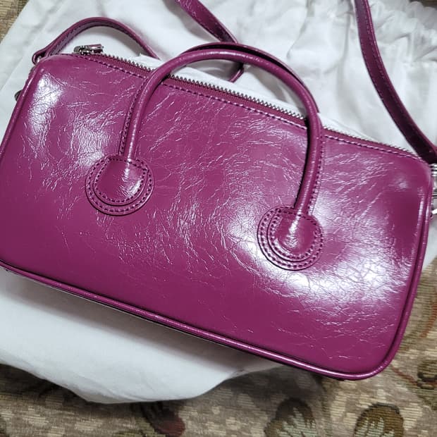 새상품 마지셔우드 스몰 숄더백