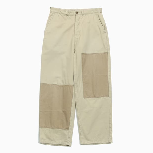  refomed RIGHT HANDED CHINOS