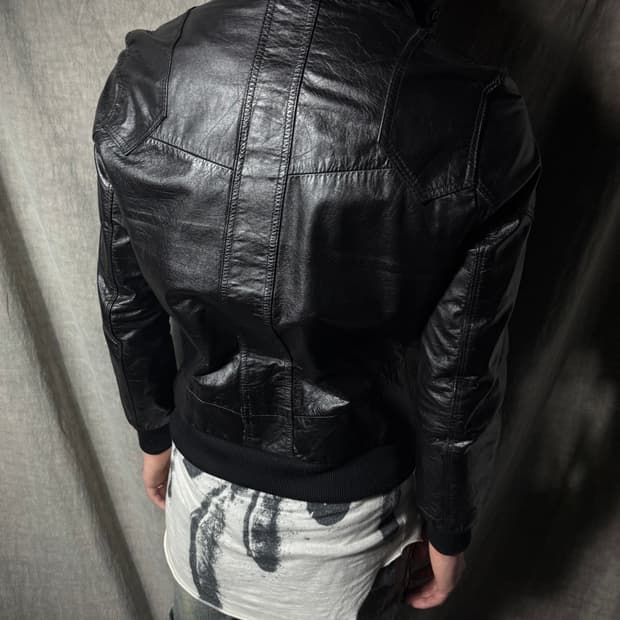 LHP  Jacket 