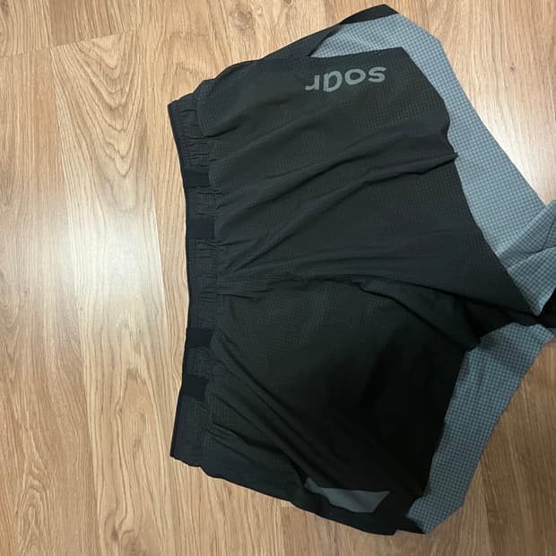 소어러닝(soar running) 마라톤 쇼츠 판매