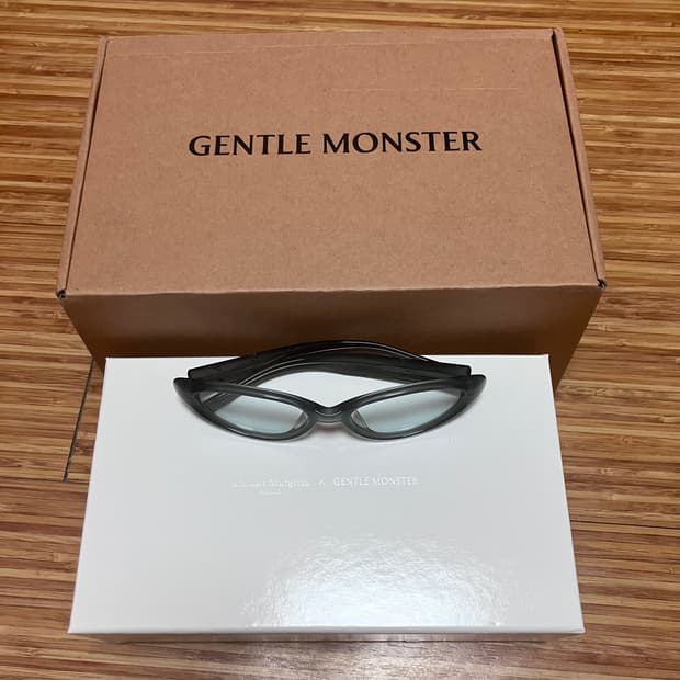 젠틀몬스터X마르지엘라 MM213