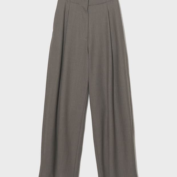 STUDIO NICHOLSON casual pants