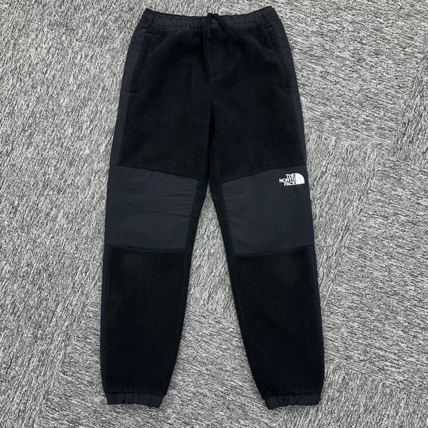 (70)노스페이스 후리스 팬츠-M1321