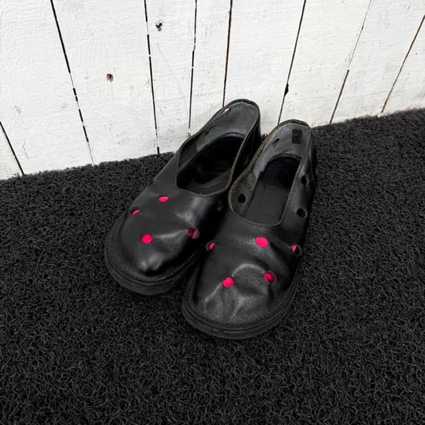 comme des garcons