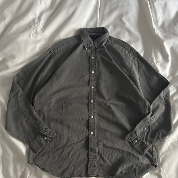 [XL] 폴로 랄프로렌 블레어핏 셔츠