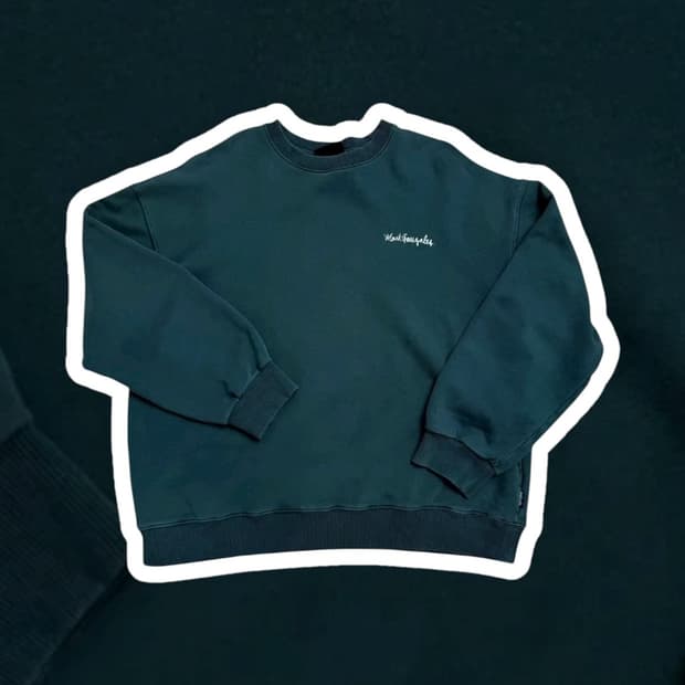 마크곤잘레스 맨투맨