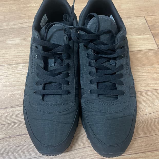 리복 마하리시 클랙식 립스탑 280