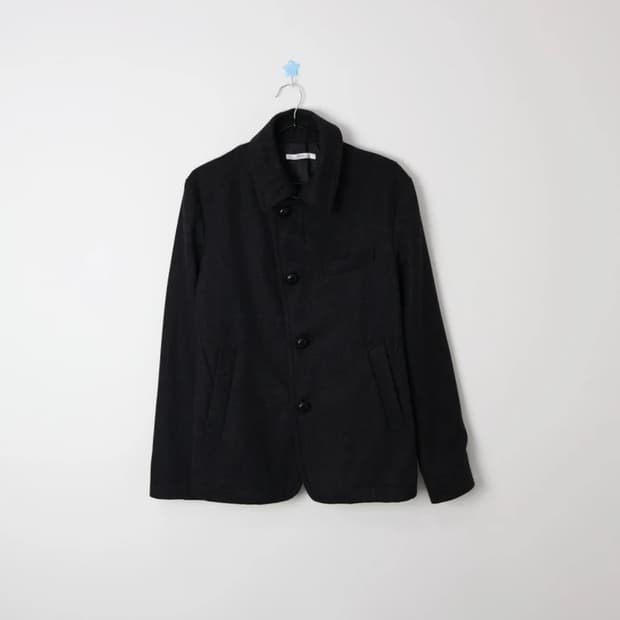 Journal Standard Collar Jacket