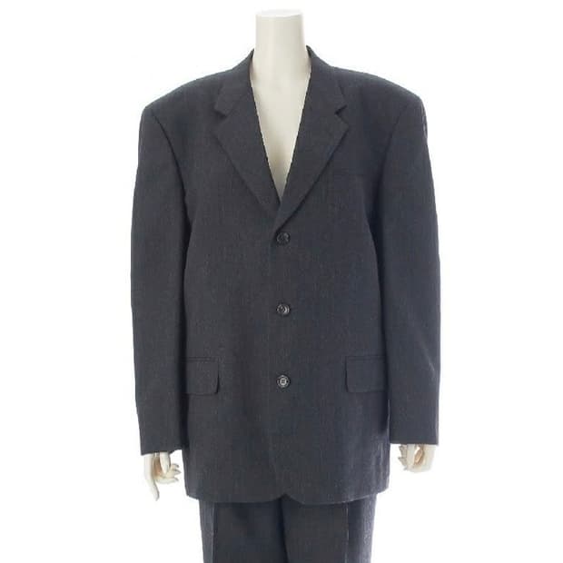 1999 Comme des garcons homme