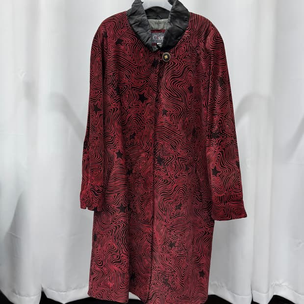 vtg jacket