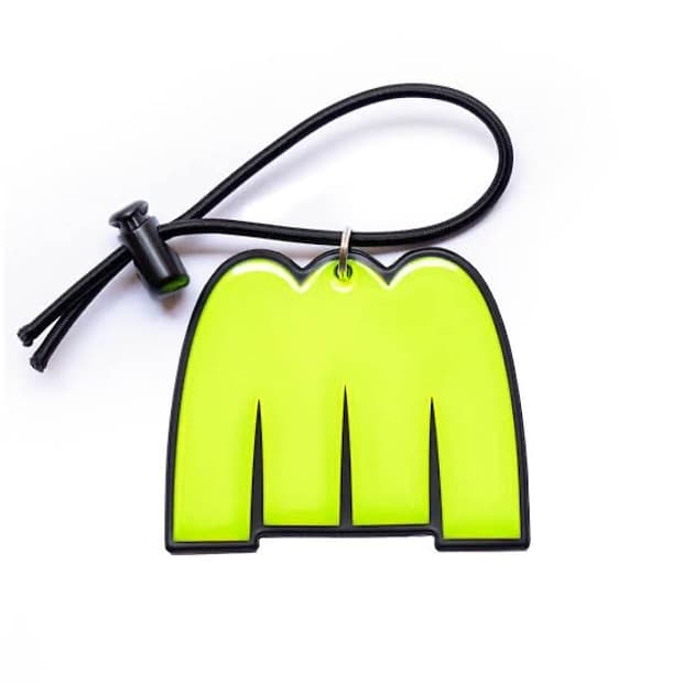 (미중고) 블루러그 X 민나노 리플렉터 