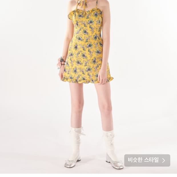 오드원아웃 원피스 M