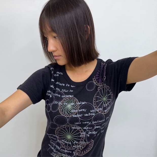 marna tee