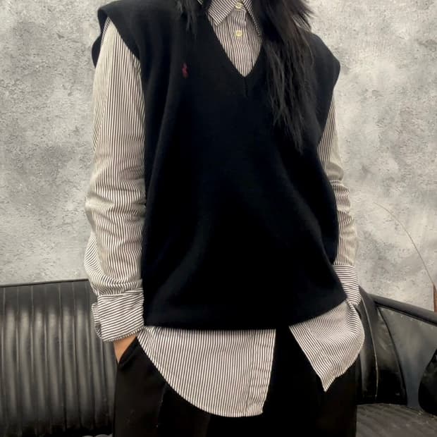 Polo Ralph Lauren Vest