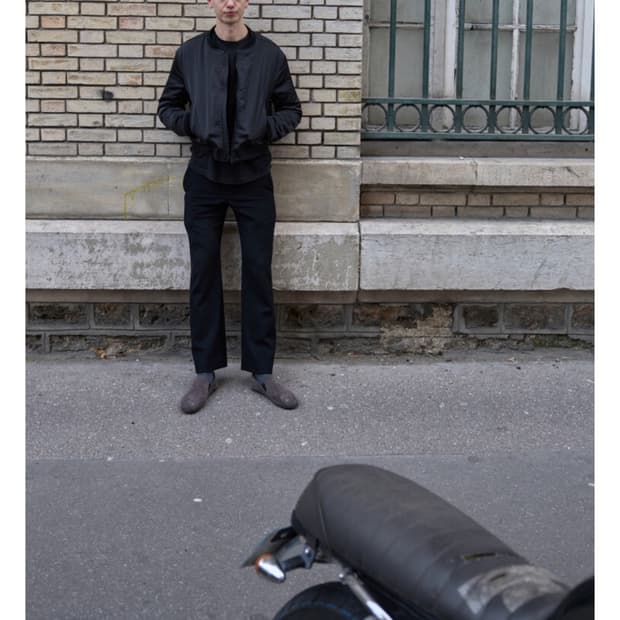 [2] 머듈 ma1 마원 2사이즈