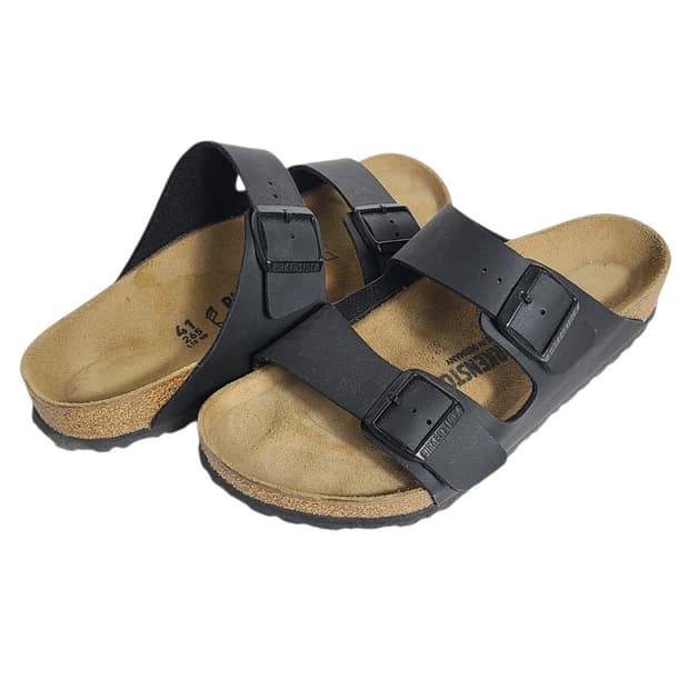 265)Birkenstock 버켄스탁 아리조나 블랙