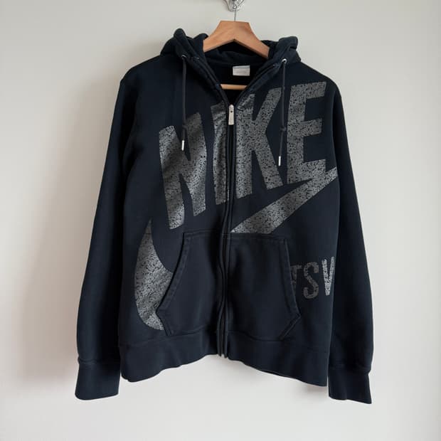 나이키(NIKE) 후드집업