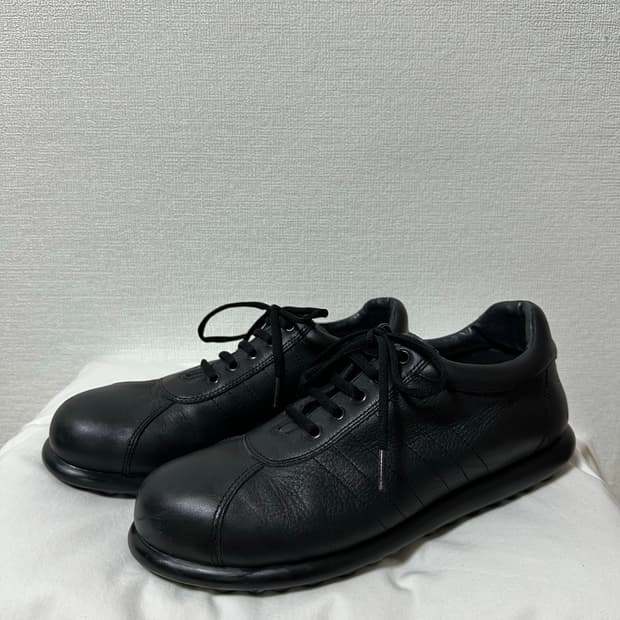 camper 스니커즈