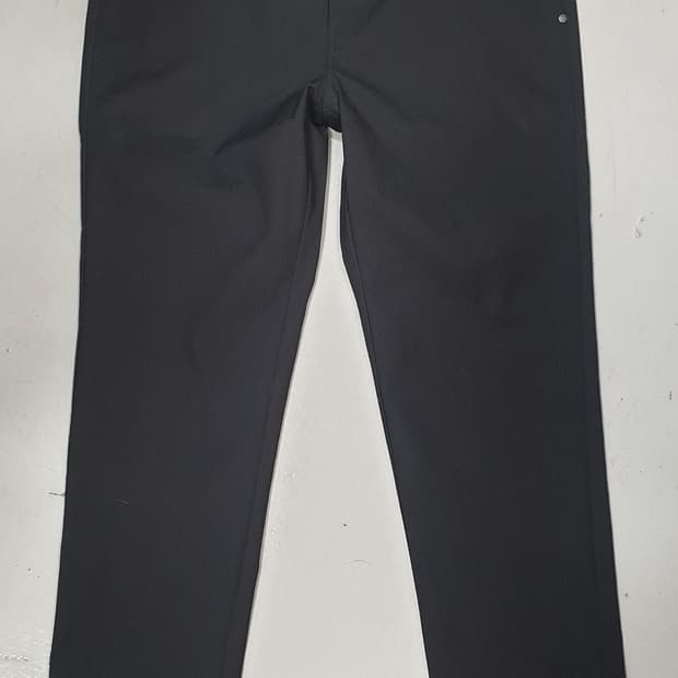 Vuori Cascade Chino 남성 바지 34~36