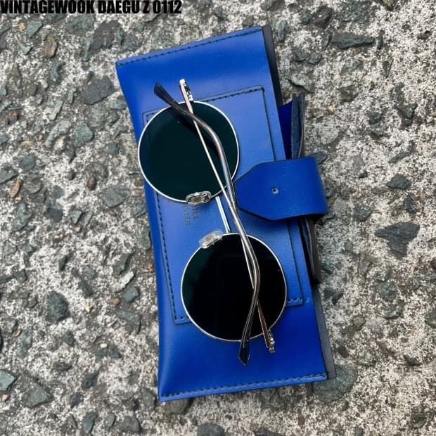 젠틀몬스터 선글라스