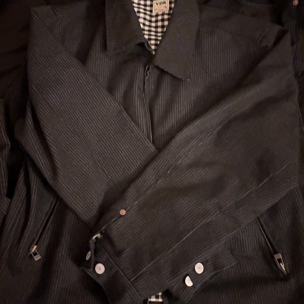 비디알 레일로드 셋업