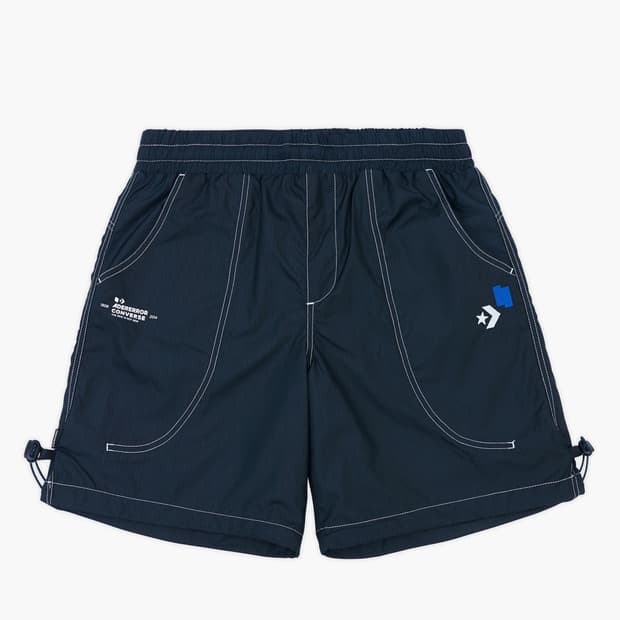 아더에러x컨버스 쇼츠 L