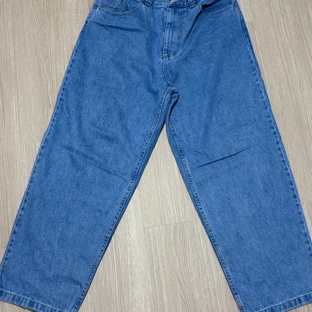 폴라스케이트 빅보이진