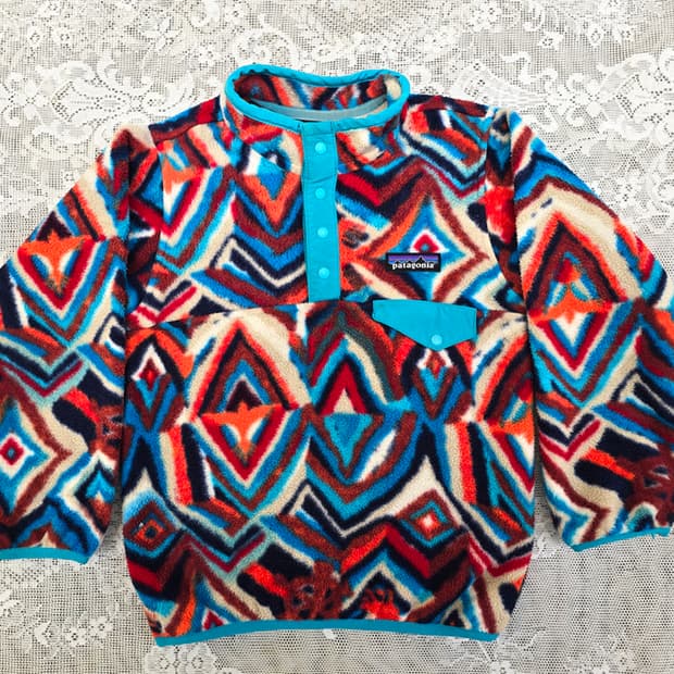 파타고니아 신칠라 4세