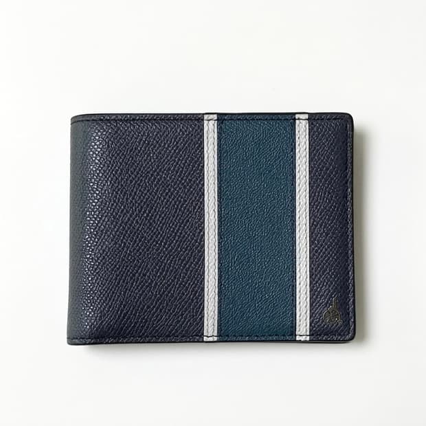 빈폴 가죽 반지갑 