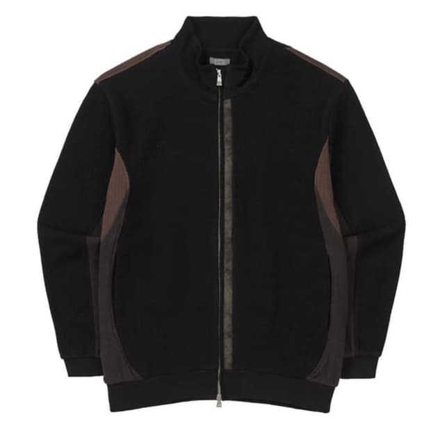 (M) Xlim ep.9 01 Jersey 블랙 브라운 엑슬림 져지