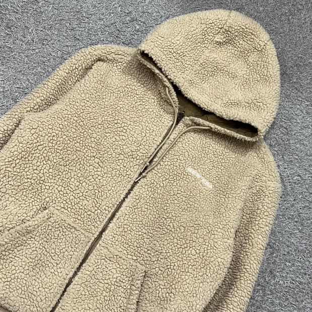 [100] 뉴에라 리버시블 점퍼