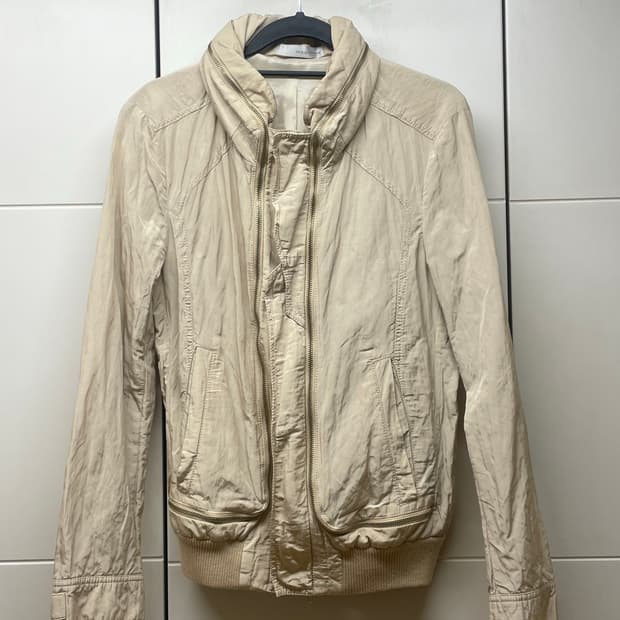 솔리드 옴므 자켓