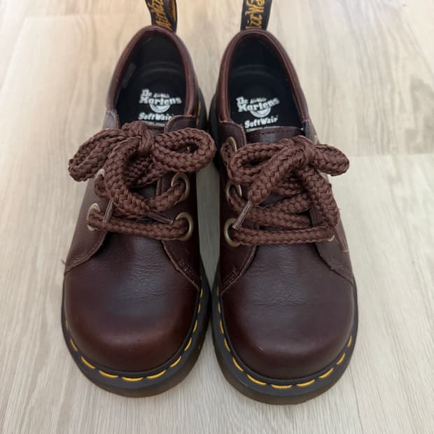 닥터마틴 크랜포드 브라운(220-230)