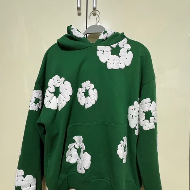 데님티어스 그린