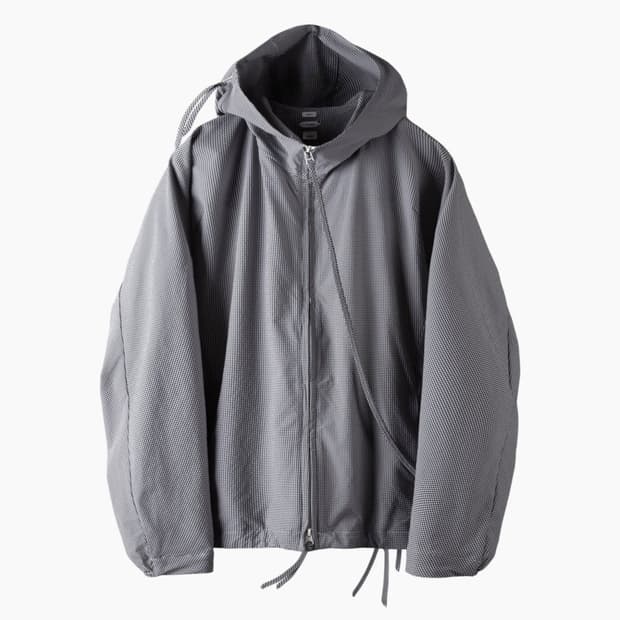 S M L XL 파프 오프닝 자켓 2026 페퍼 미시착 새제품 판매