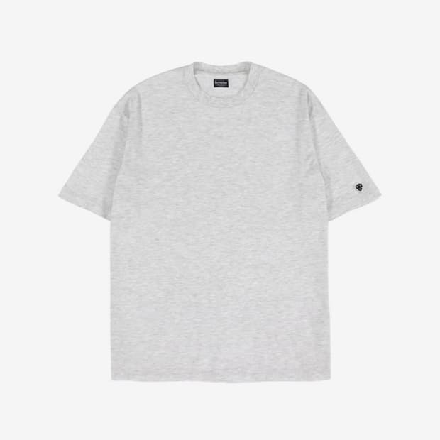 (L) 헤리티지플로스 클로버 반팔