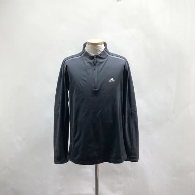 아디다스골프 남성 긴팔 100