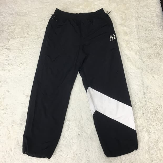 MLB 우븐팬츠  CC23