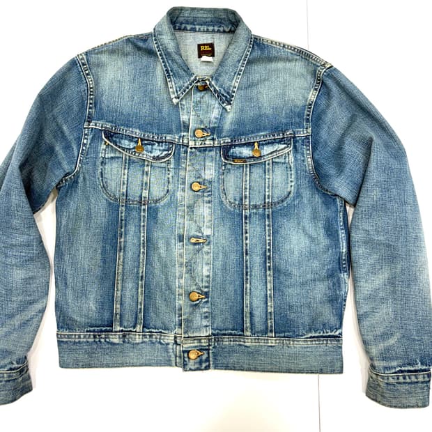 rrl lot271 리랜드 L사이즈(M과 교환 가능)